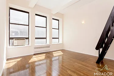 Rented by Mirador Real Estate