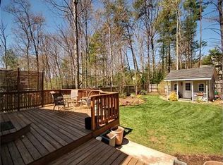 1103 Chicory Ln, Asheville, NC 28803