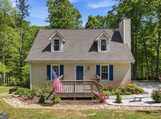 677 Cawthon Rd, Toccoa, GA 30577