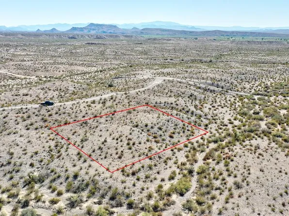 5846 Orient, Presidio, TX 79845