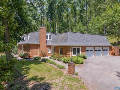 450 David Rd, Charlottesville, VA, 22902