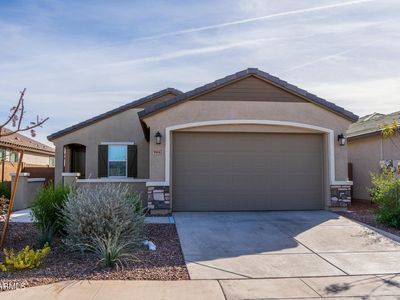 9447 W Glenrosa Ave, Phoenix, AZ, 85037