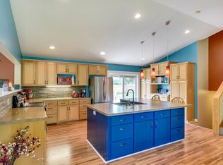 5530 150th Ln NW, Ramsey, MN 55303