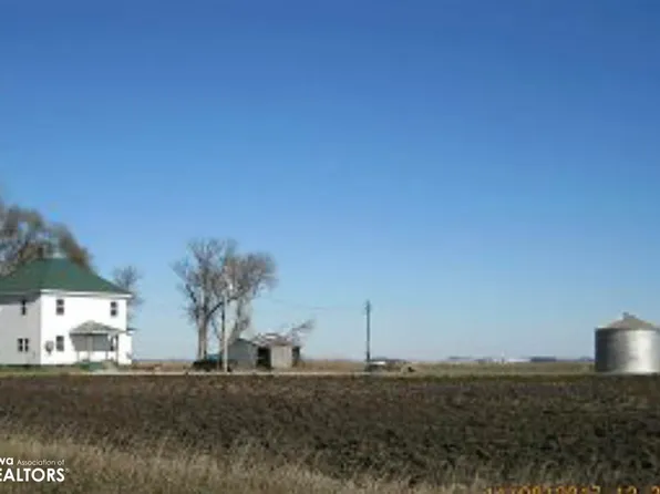 1606 30th Ave, Whittemore, IA 50598