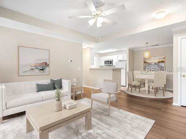 50 Pebble Beach Cv APT B216, Bluffton, SC 29910