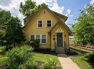 804 S Park Ave, Bloomington, IN 47401