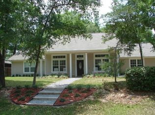 5104 Deep Bayou Dr, Panama City, FL 32404