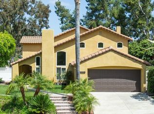 28001 Cascabel, Mission Viejo, CA 92692