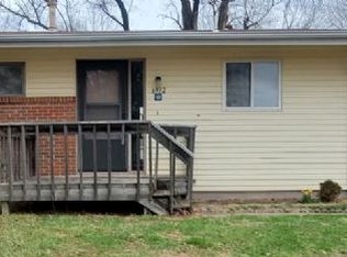 6932 SW Montara Pkwy, Topeka, KS 66619