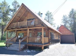 1311 Hubbard Dr, McCall, ID 83638