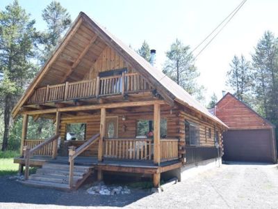 1311 Hubbard Dr, McCall, ID, 83638
