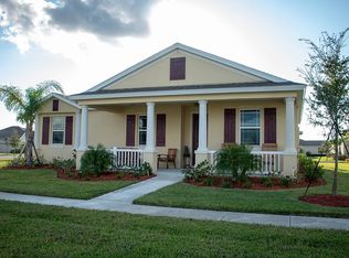 1360 Earlsferry Ave, Vero Beach, FL 32966
