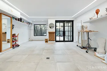 Rented by Halstead Real Estate