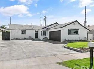 12292 Georgian St, Garden Grove, CA 92841
