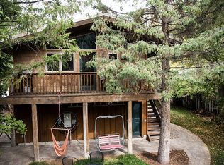 691 1st Ave N #B, Ketchum, ID 83340