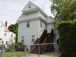 12 Savin St, Roxbury, MA 02119