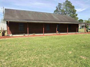 99 Mary Beth Ave, Houma, LA 70364