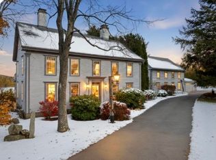 14 Curtis Road, Gilford, NH 03249