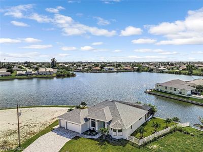230 NE 18th St, Cape Coral, FL, 33909