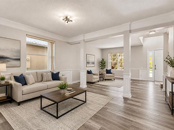 5th image of 8632 Abbotsbury Dr