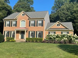 9250 Davis Dr, Lorton, VA 22079