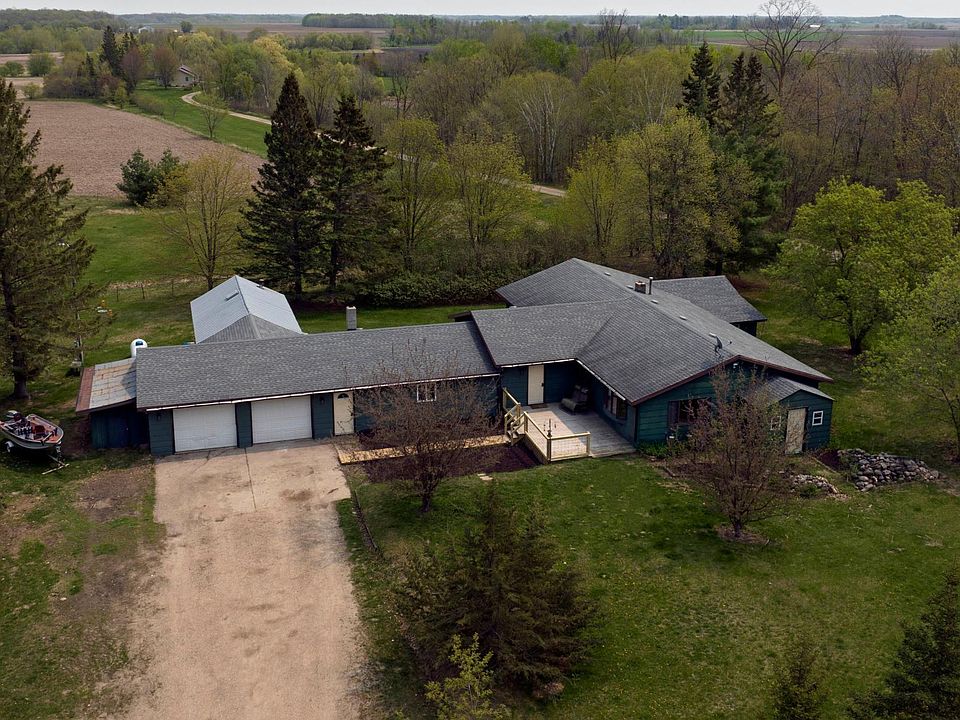 48218 505th Ave, Perham, MN 56573 Zillow