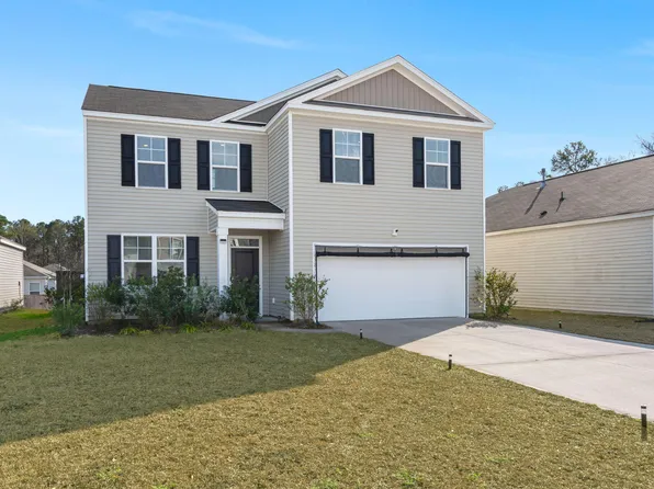 178 Cloverleaf St, Summerville, SC 29483
