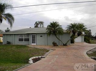 7612 Laurel Valley Rd, Fort Myers, FL 33967