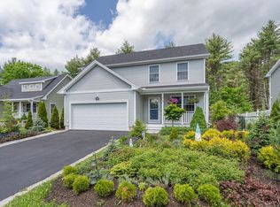 53 Millers Farm Dr, Rochester, NH 03868