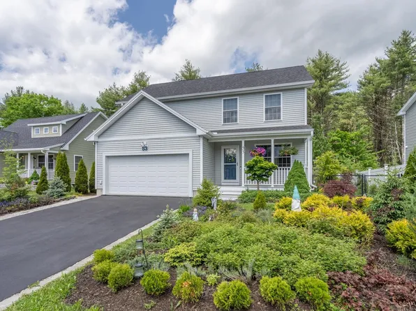 53 Millers Farm Drive, Rochester, NH 03857