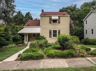 412 Morrison Ave, Raleigh, NC 27608