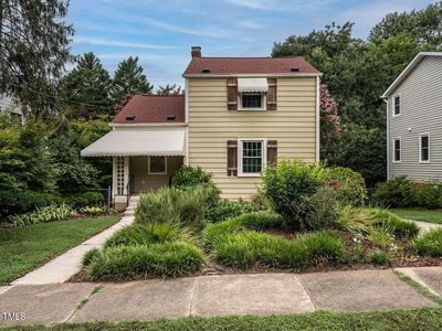412 Morrison Ave, Raleigh, NC, 27608