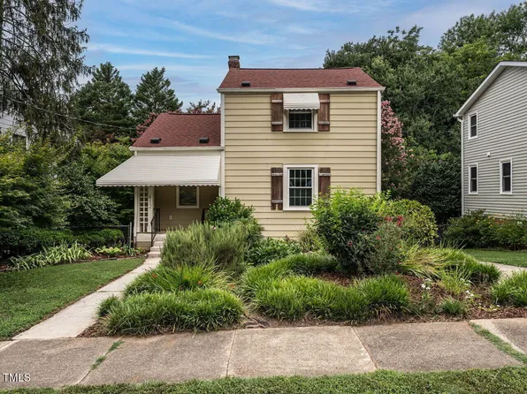412 Morrison Ave, Raleigh, NC 27608