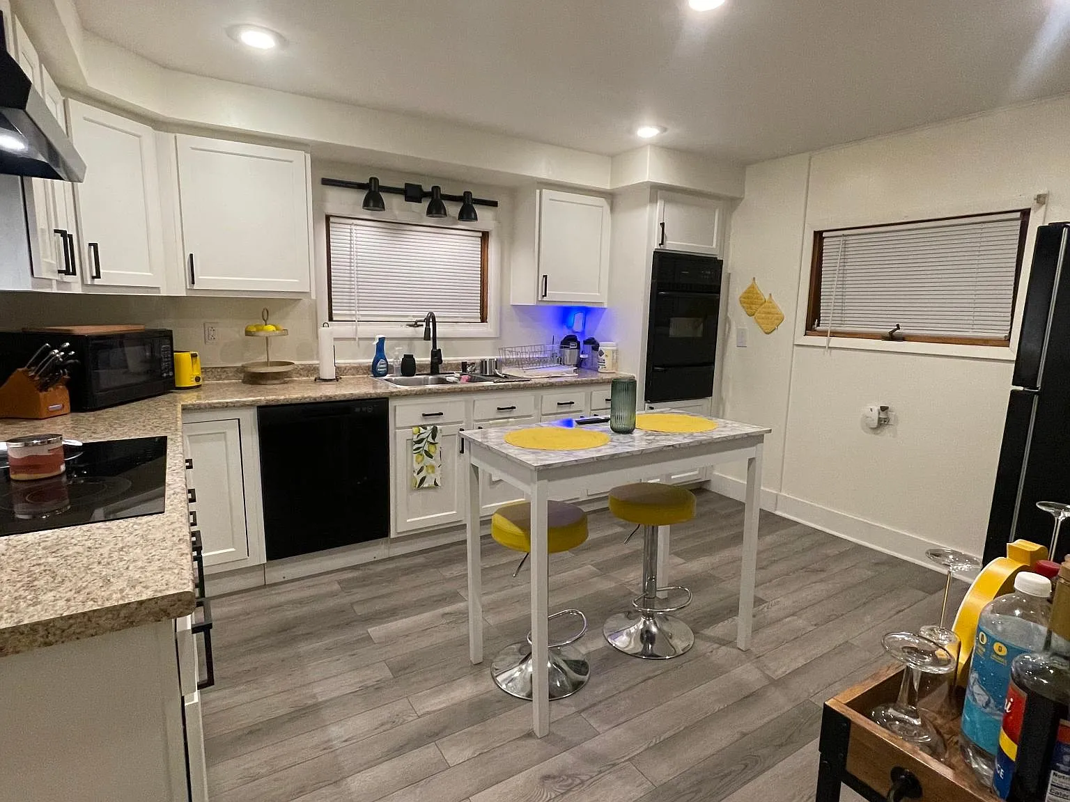 1 bed, $800 — Photo 4