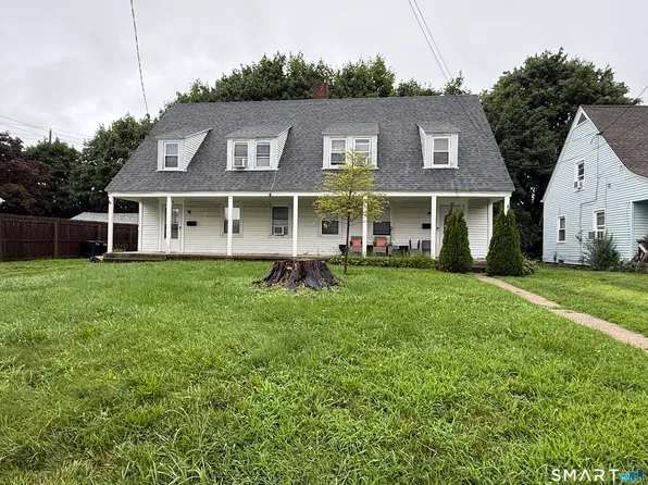 20-22 Morse Avenue, Groton, CT 06340