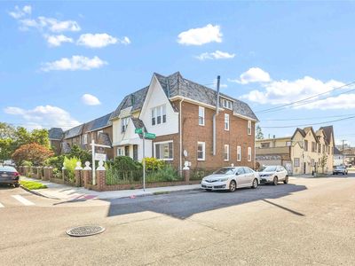 187-02 Foch Boulevard, Jamaica, NY, 11412