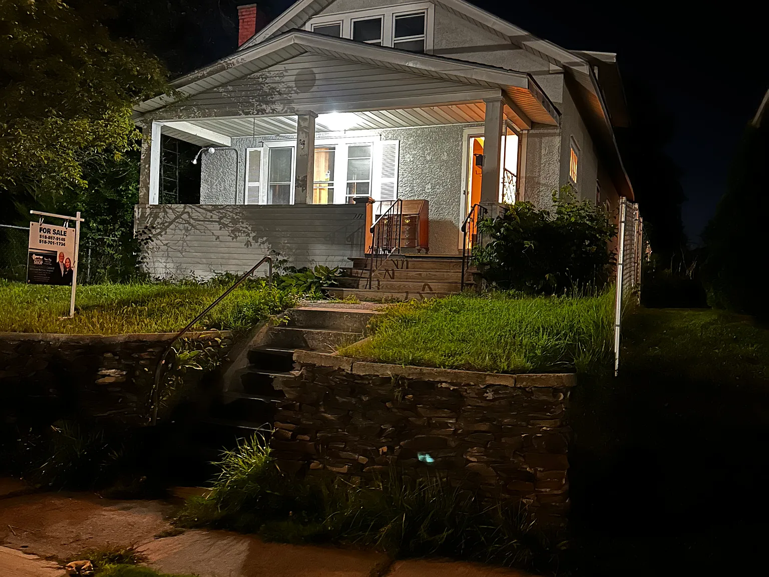 Henry St, Schenectady — Photo 2