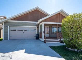 438 Forbes Ave, Bozeman, MT 59718