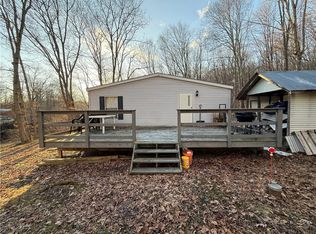 1106 Gary Rd, Rockwood, PA 15557