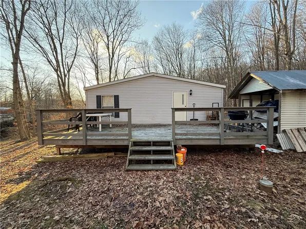 1106 Gary Rd, Rockwood, PA 15557