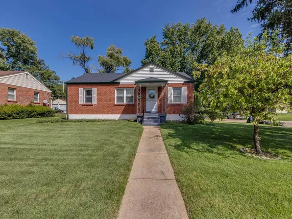 1246 McKinley Ave, Saint Louis, MO 63119