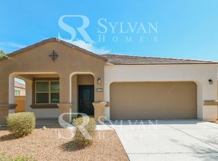 30193 W Catalina Dr, Buckeye, AZ 85396