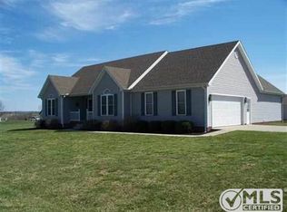 208 Ash Rd, Hustonville, KY 40437