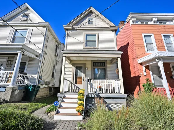 434 Ada St, Cincinnati, OH 45219