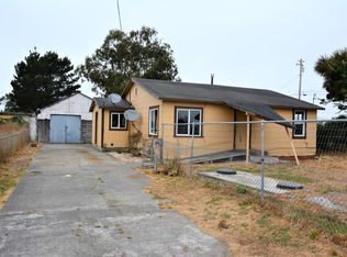 2532 Lindstrom Ave, Samoa, CA 95564
