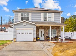105 Bear Den Ct, Dalton, GA 30721