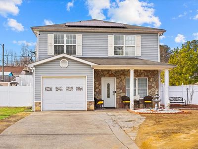 105 Bear Den Ct, Dalton, GA, 30721