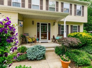 418 Grasmere Dr, Aberdeen, MD 21001