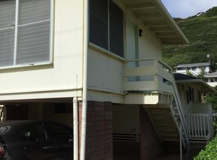 1436 Ainakoa Ave, Honolulu, HI 96821