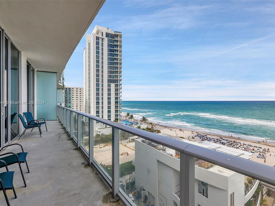 1st image of 4111 S Ocean Dr #705